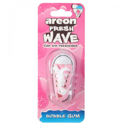خوشبو کننده ماشین Fresh Wave Bubble Gum آرئون