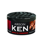 خوشبو کننده خودرو Apple And Cinnamon Ken آرئون