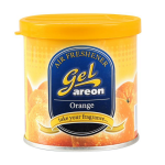 خوشبو کننده خودرو Orange Gel  آرئون
